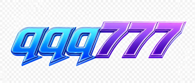 qqq777 logo